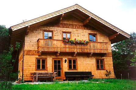 Schindlhütte Ferienhütte im Grossarltal